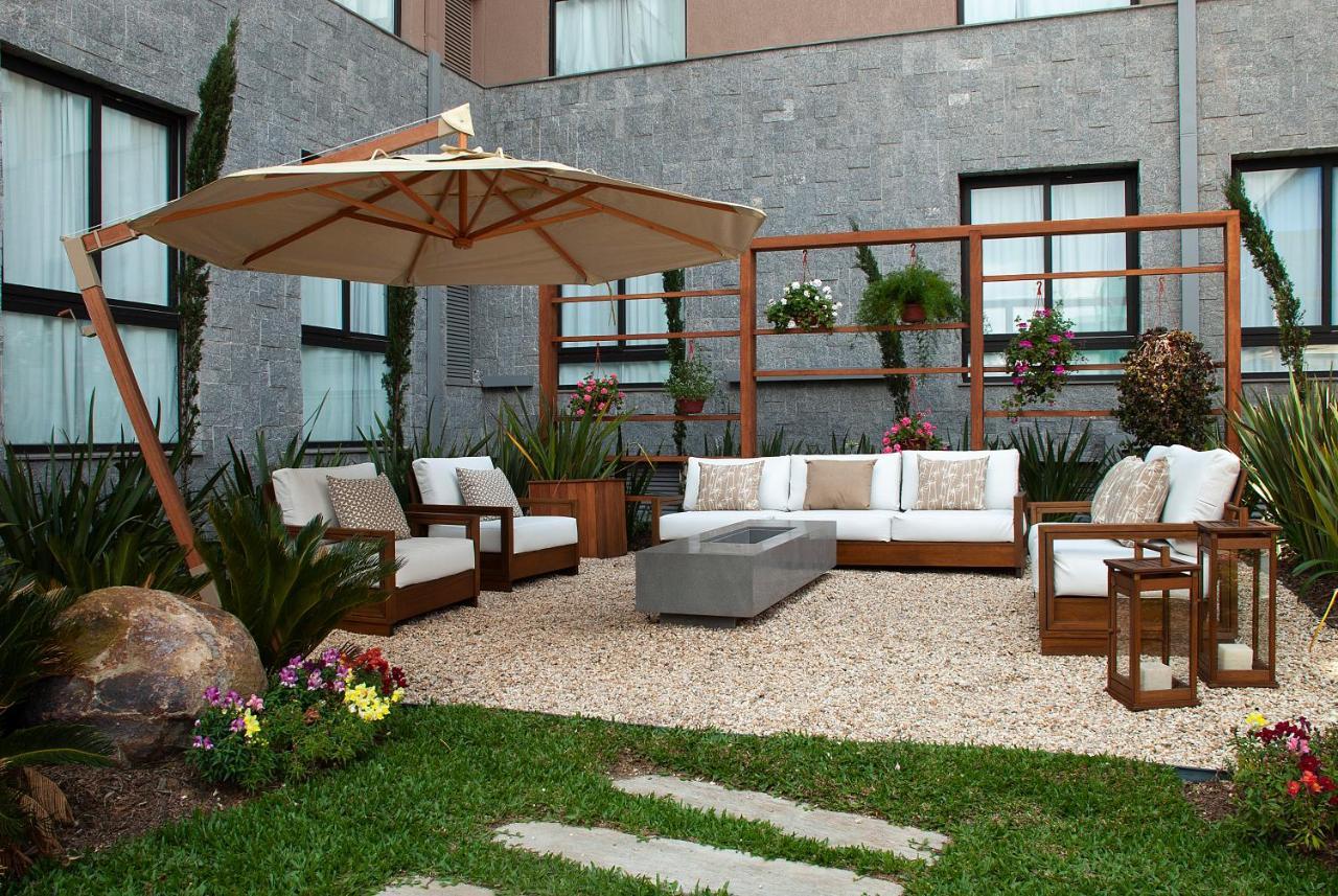Exclusive Gramado Hotel & Spa By Gramado Parks Exterior photo
