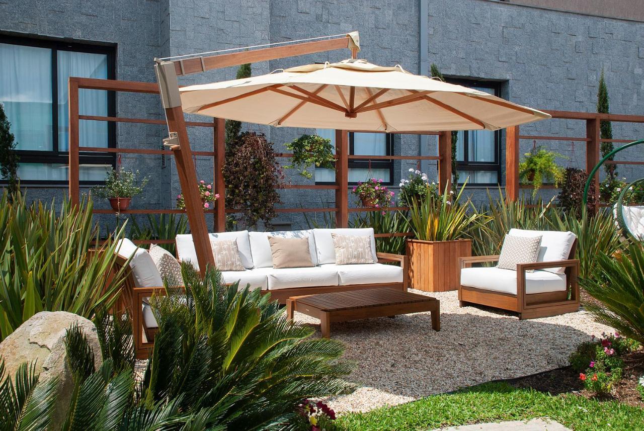 Exclusive Gramado Hotel & Spa By Gramado Parks Exterior photo