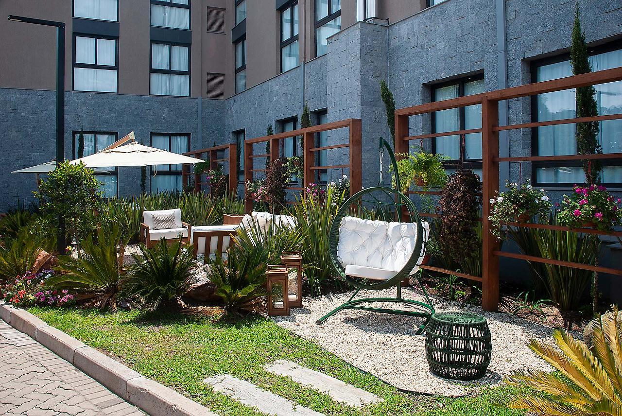 Exclusive Gramado Hotel & Spa By Gramado Parks Exterior photo